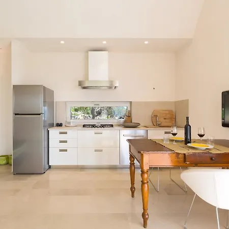 Villa Martha Ostuni